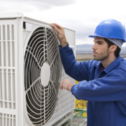 Profiter du confort toute l’année avec une climatisation chaud/froid à Florange